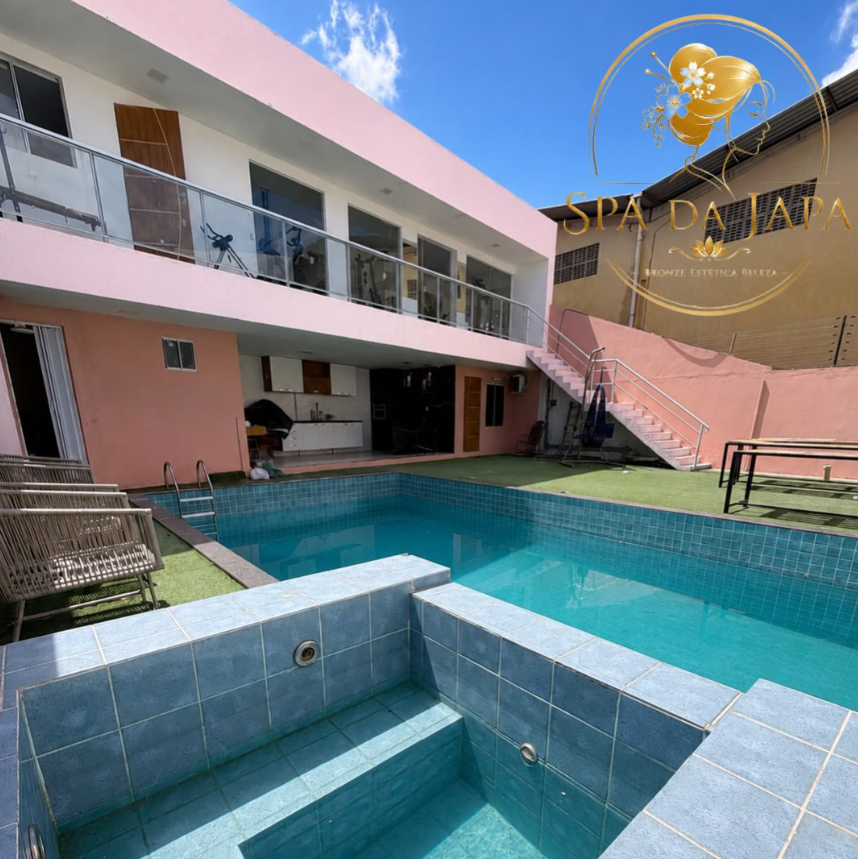 Spa da Japa